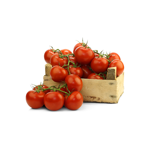 Fresh tomato